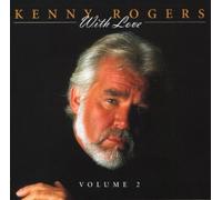 Rogers,Kenny - With Love-Vol.2