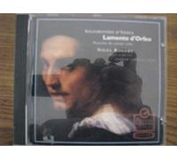 Rogers - Lamento d'Orfeo