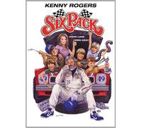 Rogers/Lane/Hall/Corbin - Six Pack