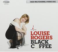 Rogers, Louise - Black Coffee