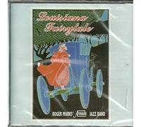 Roger's Mark Armada Jazz Band - Louisiana Fairytale