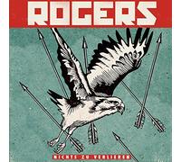Rogers - Nichts Zu Verlieren