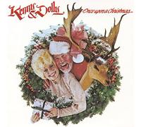Kenny Rogers - Once Upon a Christmas