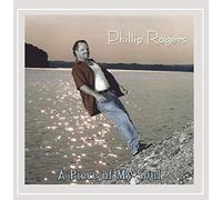 Rogers, Phillip - Piece Of My Soul