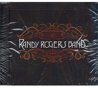 Rogers, Randy Band - Randy Rogers Band