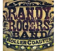 Rogers, Randy Band - Roller Coaster