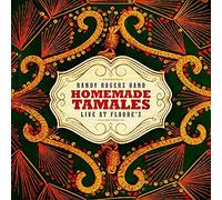 Rogers, Randy - Homemade Tamales - Live At Floores (3 CD)