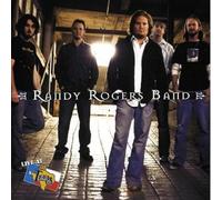 Rogers, Randy - Live At Billy Bob's Texas