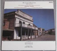 Rogers, Ric - Three Ballets