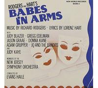 Rogers, Richard, Hart, Lorenz - Babes In Arms