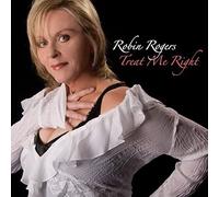 Rogers, Robin - Treat Me Right