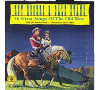Rogers, Roy - 16 Great Songs of the Old West