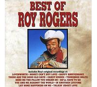 Rogers, Roy - Best Of Roy Rogers