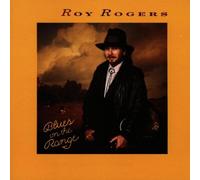Rogers, Roy - Blues on the Range