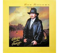 Rogers, Roy - Blues on The Range [Import]