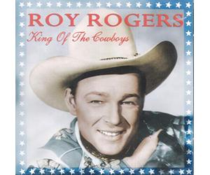 Rogers,Roy - King of The Cowboys