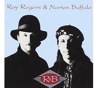 Rogers, Roy & Norton - R And B