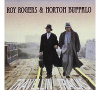 Rogers, Roy & Norton - Travellin' Tracks