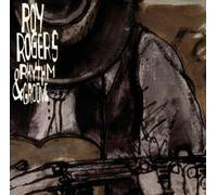 Rogers,Roy - Rhythm And Groove