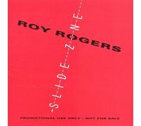 Rogers,Roy - Slide Zone