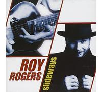 Rogers, Roy - Slideways