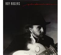 Rogers Roy - Slidewinder