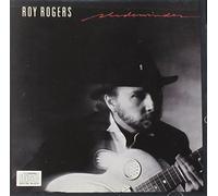 Roy Rogers – Slidewinder – CD – Membran