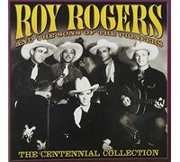 Rogers, Roy With The Sons Of The Pioneers - Centennial Collection