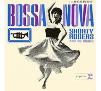 Rogers, Shorty - Bossa Nova