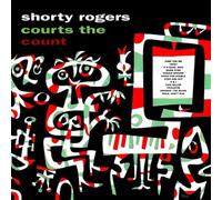 Rogers, Shorty - Courts The Count
