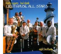Rogers, Shorty - Eight Brothers