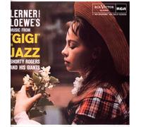 Rogers, Shorty - Gigi in Jazz