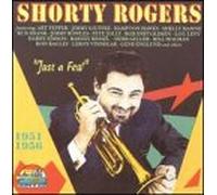 Rogers, Shorty - Just a Few