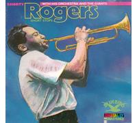 Rogers, Shorty/ Pepper/ Giuffre - Short Stops