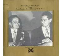 Rogers, Shorty - Popo