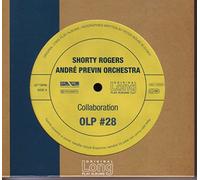 Rogers Shorty, Previ - Collaboration