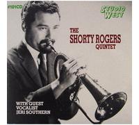 ROGERS, SHORTY - SHORTY ROGERS.. -REMAST-