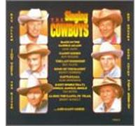 Rogers - Singing Cowboys-14 of Your Fav
