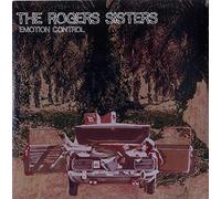 Rogers Sisters, the - Emotion Control [Import]