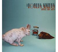 Rogers Sisters - Three Fingers