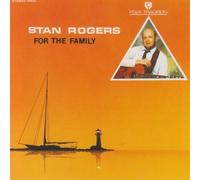 `ROGERS, STAN`-FOR THE FAMILY CD NUOVO