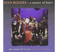 Rogers, Stan - Matter Of Heart
