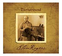 Rogers, Stan - Turn Around-Reissue