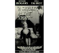 Rogers/Talbot - Shriek in the Night