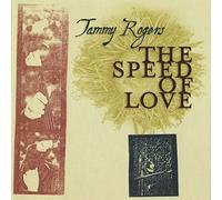 Rogers, Tammy - The Speed Of Love