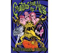 Rogers/Twomey/Bon/de Palm/Wolf - Creatures from the Abyss
