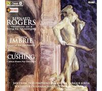 rogers: variations on a..
