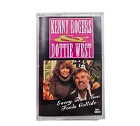 Rogers/West - Every Time Two Fools Collide