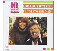 Rogers/West - Every Time Two Fools Collide