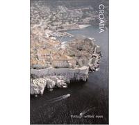 Rogerson Croatia (Tascabile) Through Writers' Eyes